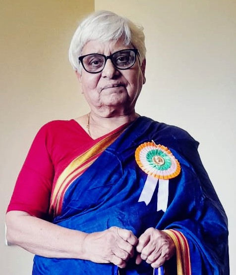 Sumati Jambhekar